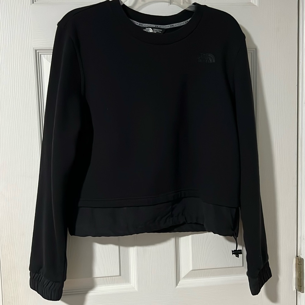 The North Face Rage Pullover sweater